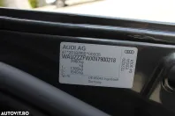 Audi e-tron GT din 2021 cu 21.000 km - oferta AUD129588 - foto 39
