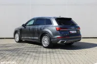 Audi Q7 din 2020 cu 73.209 km - oferta AUD129589 - foto 3
