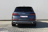 Audi Q7 din 2020 cu 73.209 km - oferta AUD129589 - foto 4