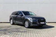 Audi Q7 din 2020 cu 73.209 km - oferta AUD129589 - foto 7