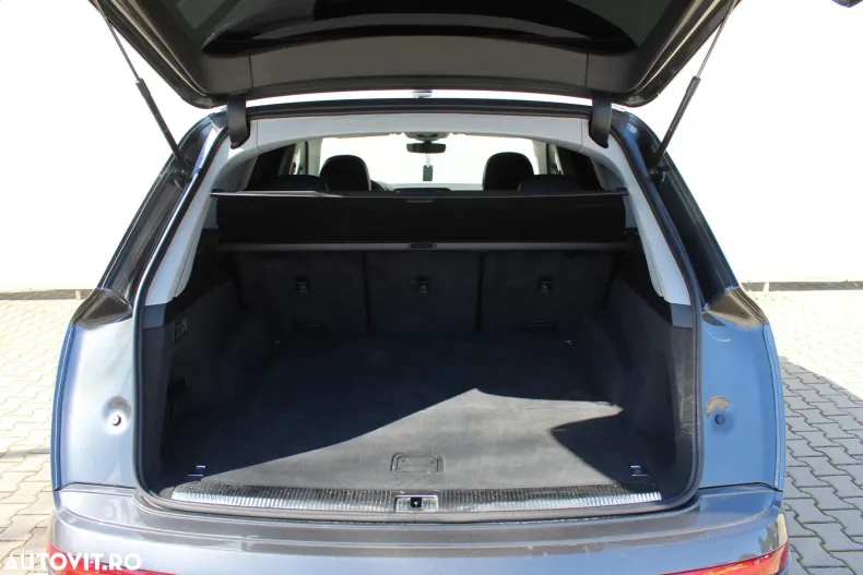 Audi Q7 din 2020 cu 73.209 km - oferta AUD129589 - foto 9