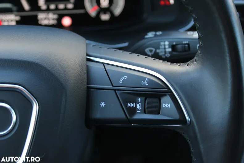 Audi Q7 din 2020 cu 73.209 km - oferta AUD129589 - foto 18