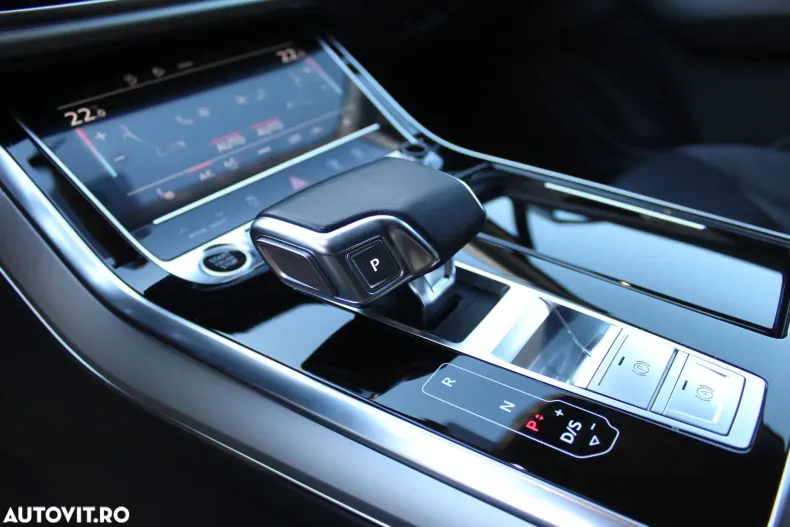 Audi Q7 din 2020 cu 73.209 km - oferta AUD129589 - foto 19
