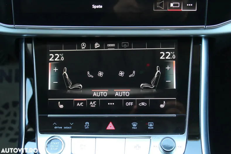 Audi Q7 din 2020 cu 73.209 km - oferta AUD129589 - foto 23