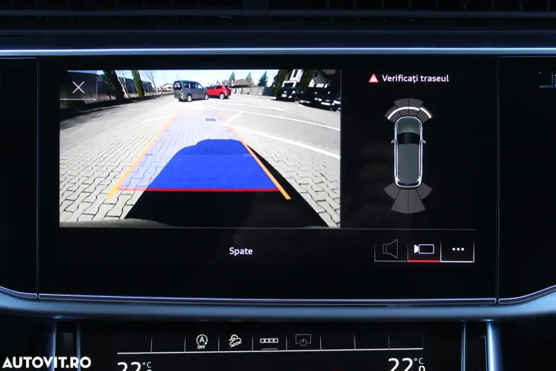 Audi Q7 din 2020 cu 73.209 km - oferta AUD129589 - foto 25