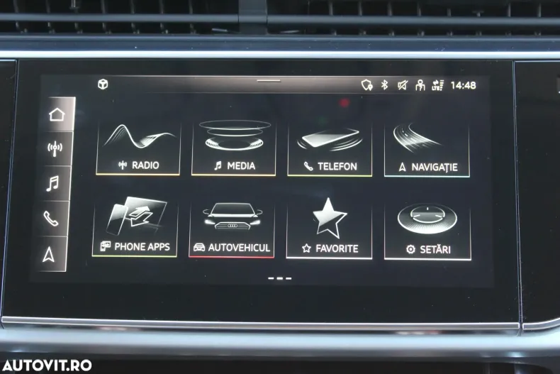 Audi Q7 din 2020 cu 73.209 km - oferta AUD129589 - foto 26