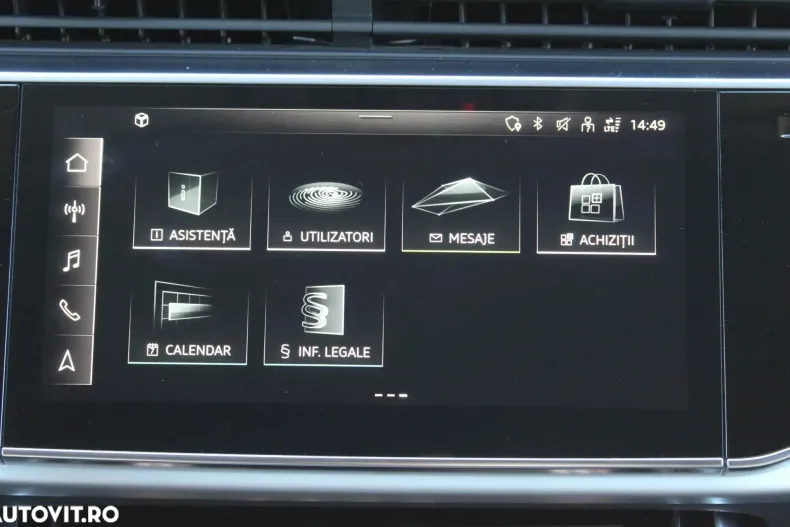 Audi Q7 din 2020 cu 73.209 km - oferta AUD129589 - foto 27