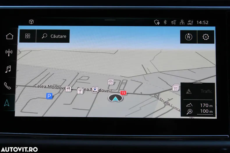 Audi Q7 din 2020 cu 73.209 km - oferta AUD129589 - foto 28