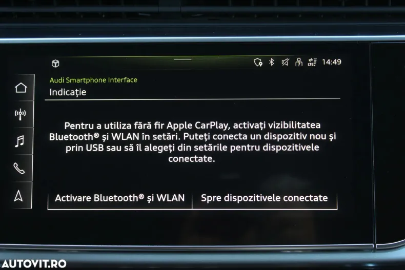 Audi Q7 din 2020 cu 73.209 km - oferta AUD129589 - foto 31