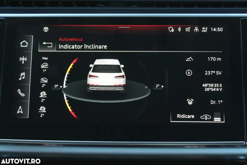 Audi Q7 din 2020 cu 73.209 km - oferta AUD129589 - foto 33