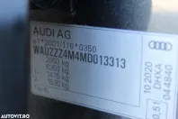 Audi Q7 din 2020 cu 73.209 km - oferta AUD129589 - foto 37