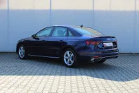 Audi A4 din 2023 cu 25.707 km - oferta AUD129591 - foto 3