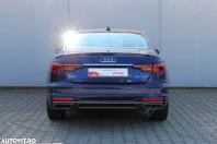 Audi A4 din 2023 cu 25.707 km - oferta AUD129591 - foto 4