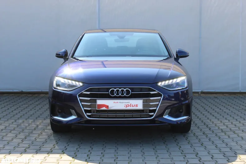 Audi A4 din 2023 cu 25.707 km - oferta AUD129591 - foto 8