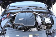 Audi A4 din 2023 cu 25.707 km - oferta AUD129591 - foto 9