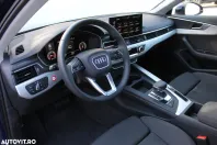 Audi A4 din 2023 cu 25.707 km - oferta AUD129591 - foto 13