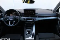 Audi A4 din 2023 cu 25.707 km - oferta AUD129591 - foto 16