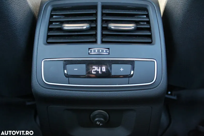 Audi A4 din 2023 cu 25.707 km - oferta AUD129591 - foto 24
