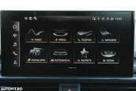 Audi A4 din 2023 cu 25.707 km - oferta AUD129591 - foto 25