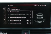 Audi A4 din 2023 cu 25.707 km - oferta AUD129591 - foto 31