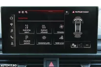 Audi A4 din 2023 cu 25.707 km - oferta AUD129591 - foto 33