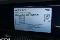 Audi A4 din 2023 cu 25.707 km - oferta AUD129591 - foto 35