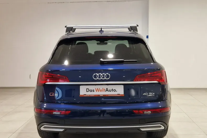 Audi Q5 din 2023 cu 33.722 km - oferta AUD129593 - foto 8