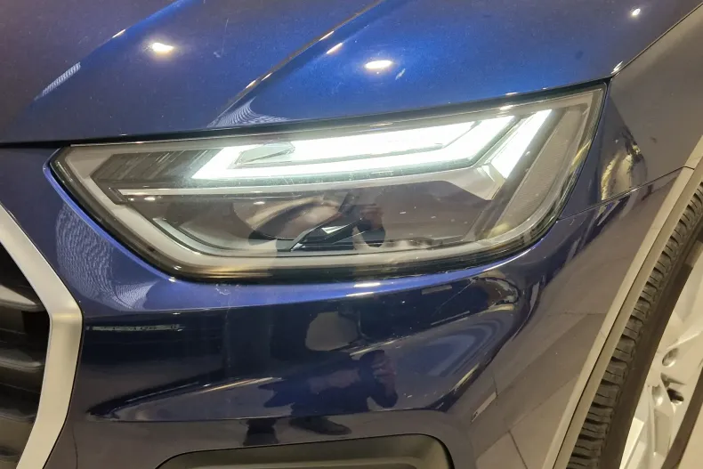 Audi Q5 din 2023 cu 33.722 km - oferta AUD129593 - foto 9