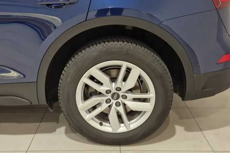 Audi Q5 din 2023 cu 33.722 km - oferta AUD129593 - foto 10