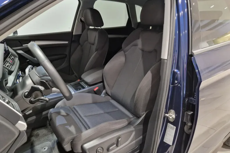 Audi Q5 din 2023 cu 33.722 km - oferta AUD129593 - foto 11