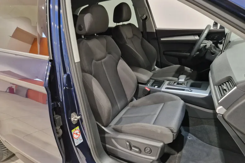 Audi Q5 din 2023 cu 33.722 km - oferta AUD129593 - foto 13