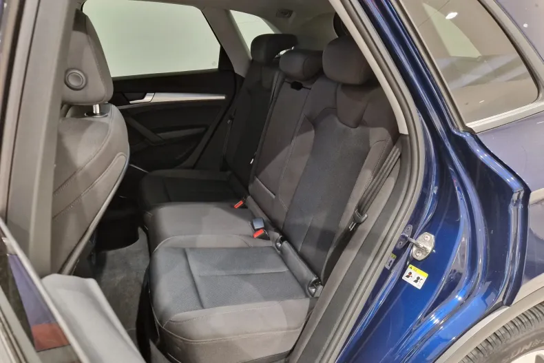 Audi Q5 din 2023 cu 33.722 km - oferta AUD129593 - foto 14