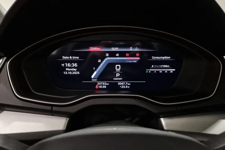 Audi Q5 din 2023 cu 33.722 km - oferta AUD129593 - foto 18