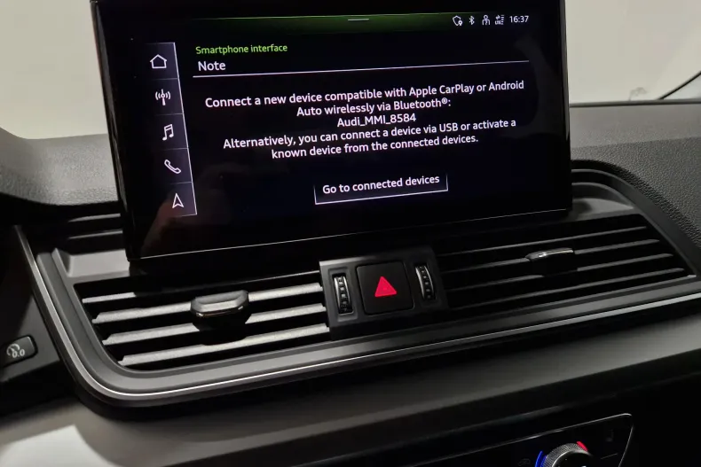 Audi Q5 din 2023 cu 33.722 km - oferta AUD129593 - foto 19