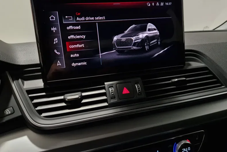 Audi Q5 din 2023 cu 33.722 km - oferta AUD129593 - foto 20