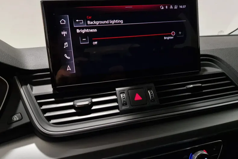 Audi Q5 din 2023 cu 33.722 km - oferta AUD129593 - foto 21