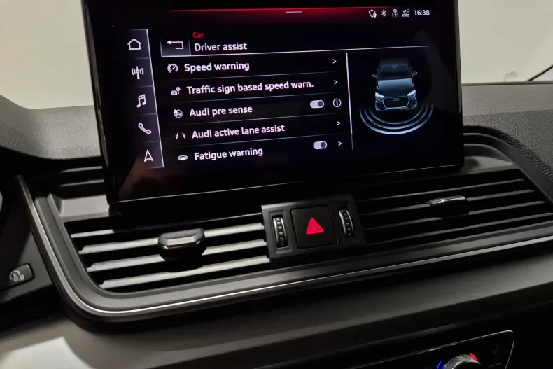 Audi Q5 din 2023 cu 33.722 km - oferta AUD129593 - foto 22