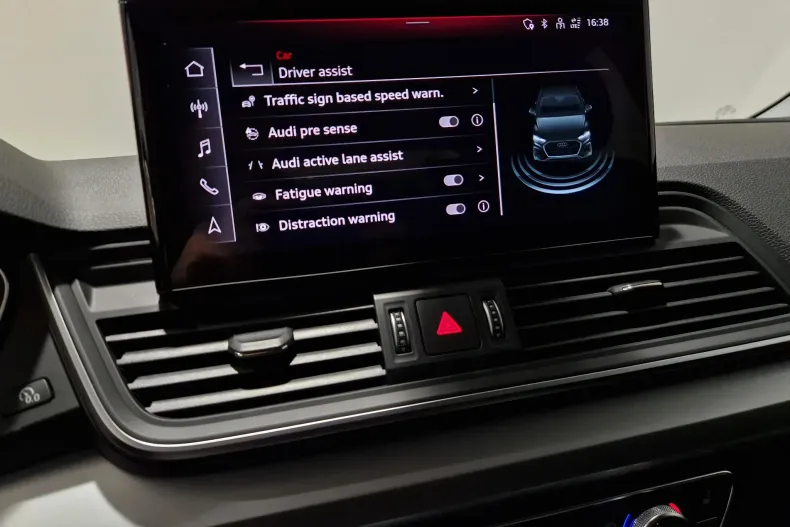 Audi Q5 din 2023 cu 33.722 km - oferta AUD129593 - foto 23