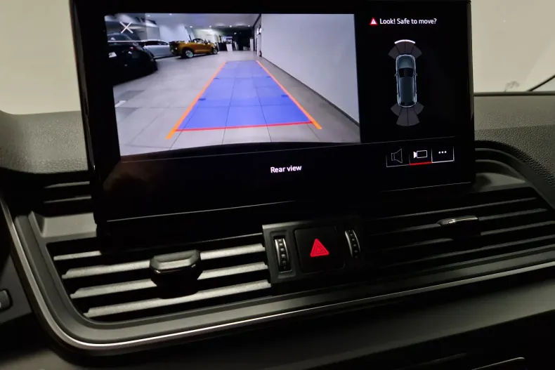 Audi Q5 din 2023 cu 33.722 km - oferta AUD129593 - foto 24