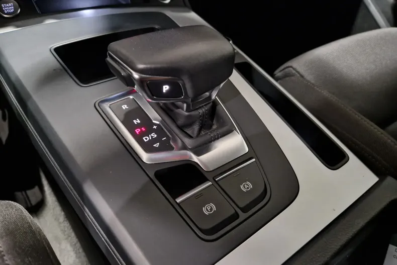 Audi Q5 din 2023 cu 33.722 km - oferta AUD129593 - foto 26