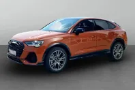 Audi Q3 din 2025 cu 5.000 km - oferta AUD129595 - foto 1