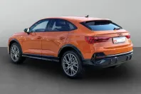 Audi Q3 din 2025 cu 5.000 km - oferta AUD129595 - foto 3