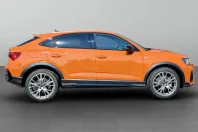 Audi Q3 din 2025 cu 5.000 km - oferta AUD129595 - foto 6