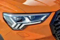 Audi Q3 din 2025 cu 5.000 km - oferta AUD129595 - foto 8