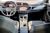 Audi Q3 din 2025 cu 5.000 km - oferta AUD129595 - foto 12