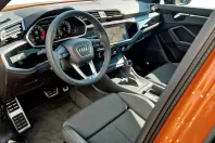 Audi Q3 din 2025 cu 5.000 km - oferta AUD129595 - foto 17