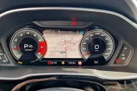 Audi Q3 din 2025 cu 5.000 km - oferta AUD129595 - foto 20