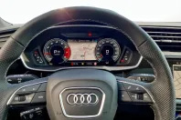 Audi Q3 din 2025 cu 5.000 km - oferta AUD129595 - foto 21