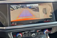 Audi Q3 din 2025 cu 5.000 km - oferta AUD129595 - foto 22