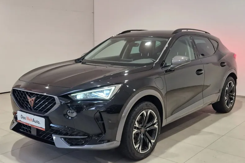 Cupra Formentor din 2023 cu 64.409 km - oferta CUP129596 - foto 1